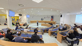 San Benedetto - Verso la DMO Riviera e Borghi del Piceno: incontro su turismo e nuovi strumenti digitali